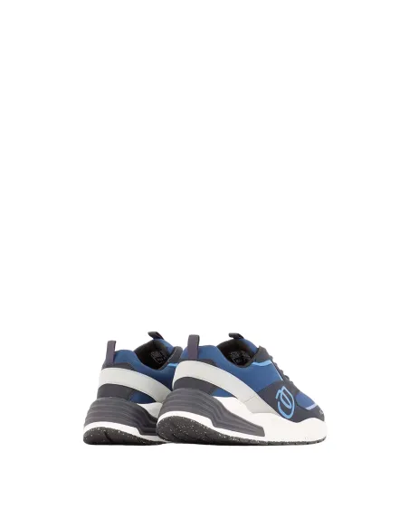 Sneakers Piquadro Blu