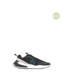 Sneakers Piquadro nero