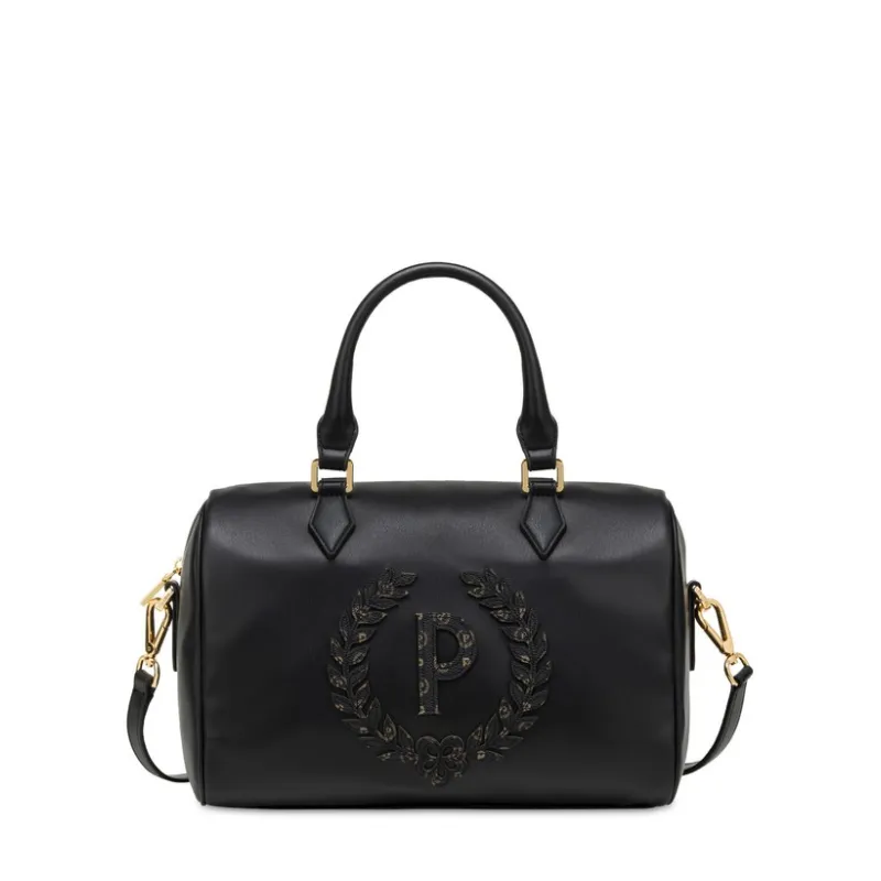 Bauletto Pollini nero