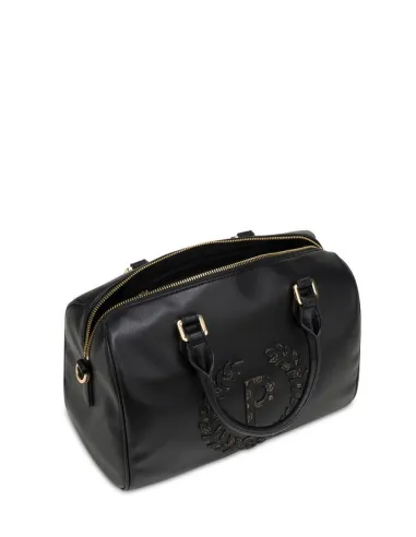Pollini Bowling bag black