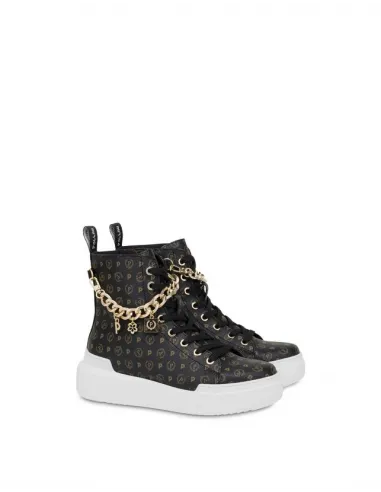 Pollini Sneakers black