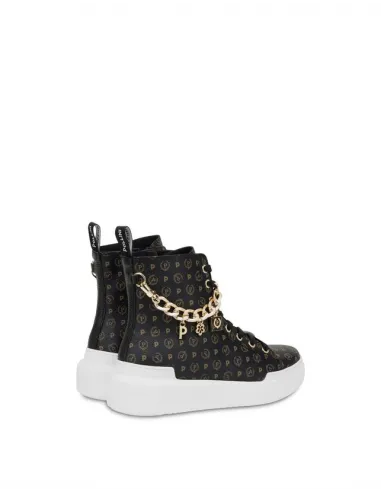 Pollini heritage scarpe on sale