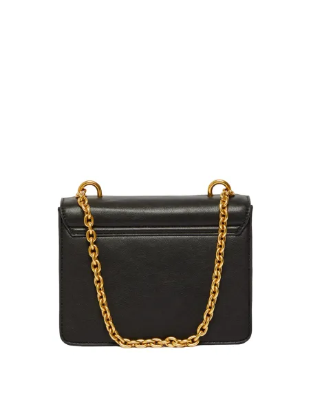 Liu Jo Tasche mit Kettengriff schwarz