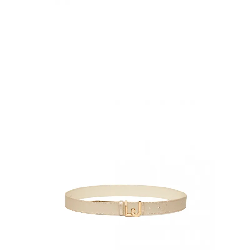 Liu Jo belt gold