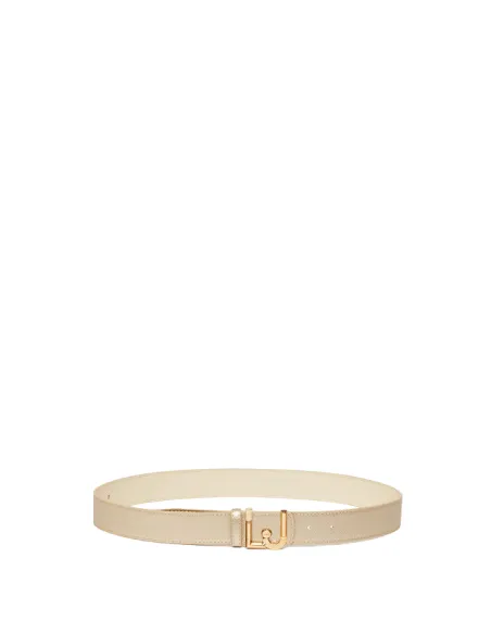 Liu Jo belt gold