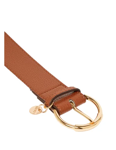 Cintura donna effetto bottalato Liu...