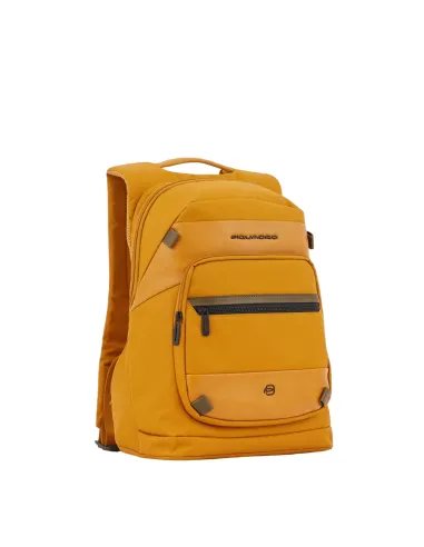 Piquadro Keith 14" Computer-Rucksack...