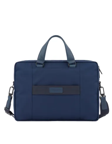 Piquadro Keith Two-handles briefcase...
