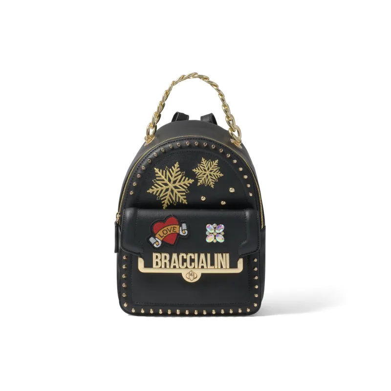 Braccialini Rock Women's backpack