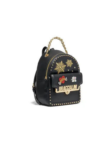 Braccialini Rock Damen-Rucksack