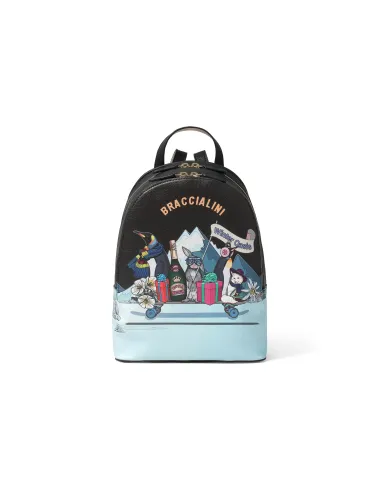 Braccialini Britney Women's backpack...