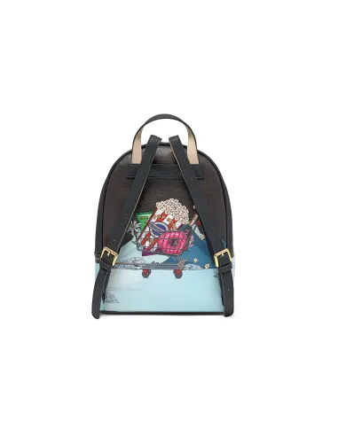 Braccialini Britney Damen-Rucksack...