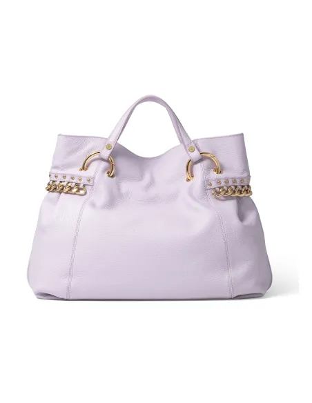 Braccialini Nora Handtasche flieder