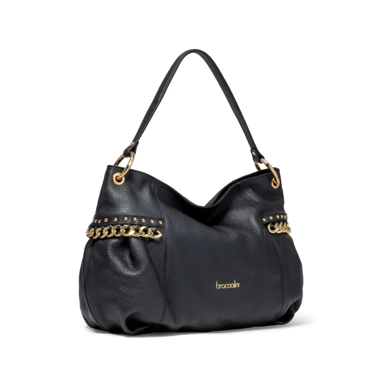 Braccialini Nora Shoulder bag black 2