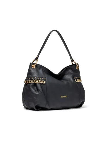 Braccialini Nora Shoulder bag black