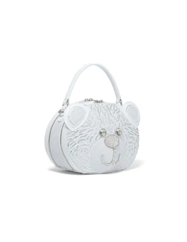 Borsa Braccialini Temi Orso