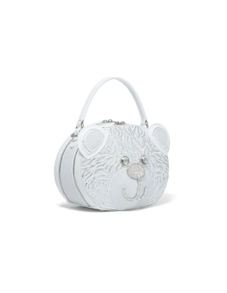 Borsa Braccialini Temi Orso