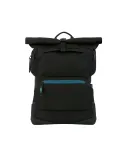 Piquadro Corner 2.0 15.6" Laptop Backpack black