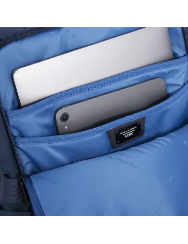 Piquadro Corner 2.0 15.6" Laptop...