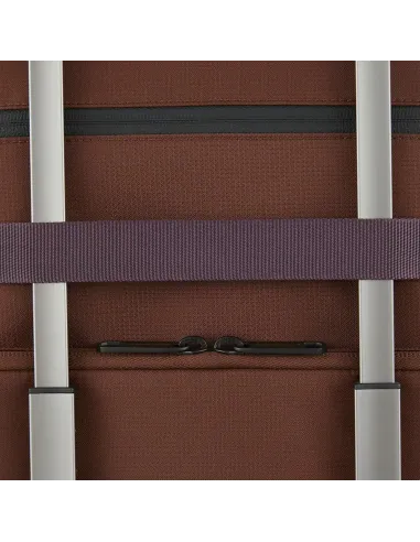 Zaino/Messenger Piquadro con porta...