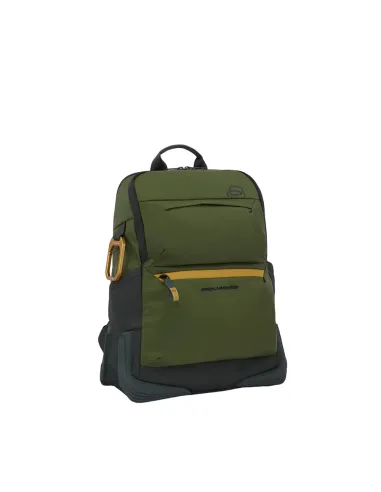 Piquadro Corner 2.0 Computer and...