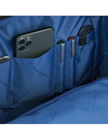 Piquadro Corner 2.0 Computer- und...