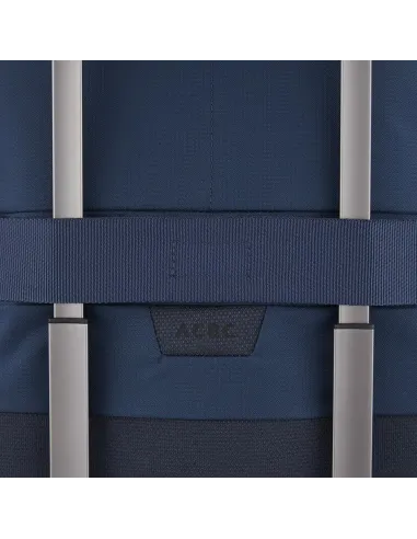 Zaino Piquadro in tessuto rigenerato...