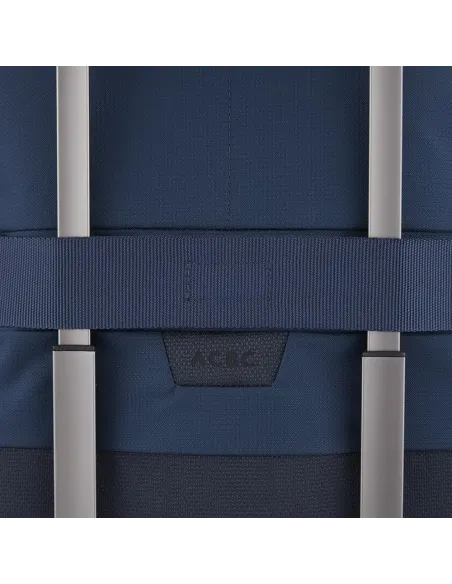 Piquadro Corner 2.0 Computer- und iPad®-Rucksack grün