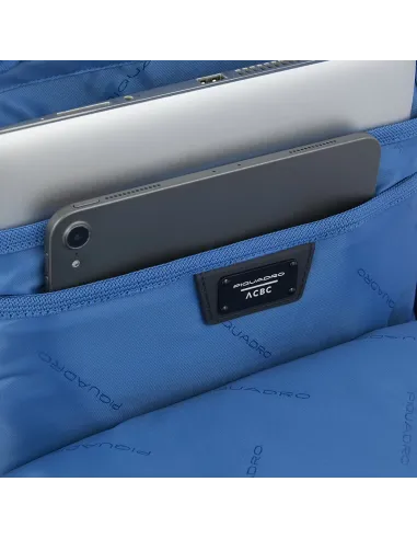 Piquadro Corner 2.0 Computer- und...