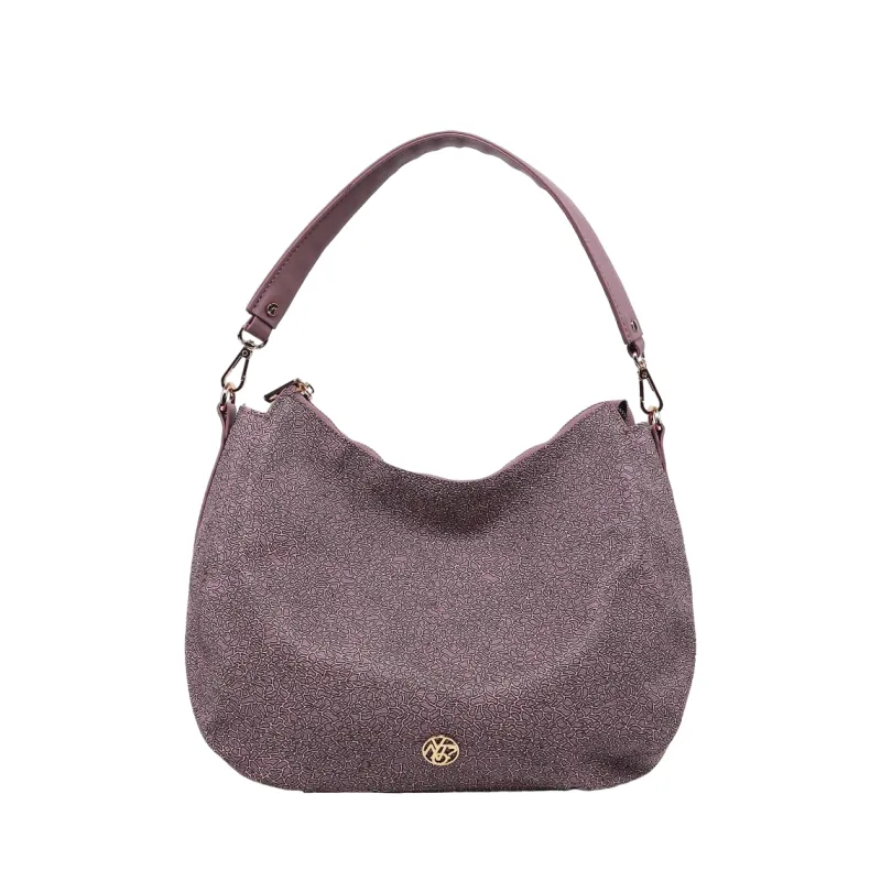 Borsa a spalla Y Not nude