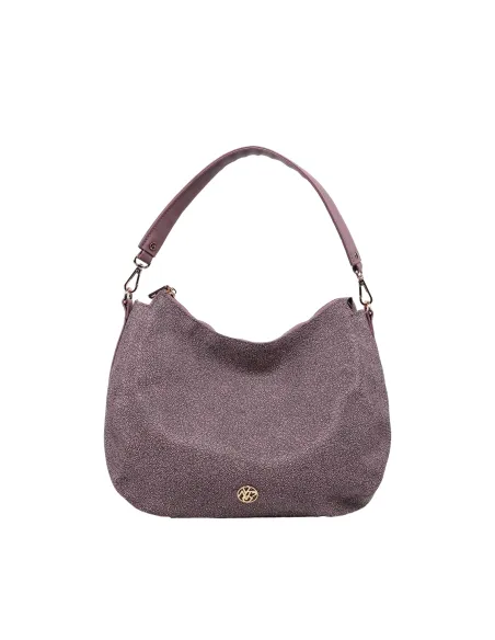Ynot Shoulder bag bordeaux