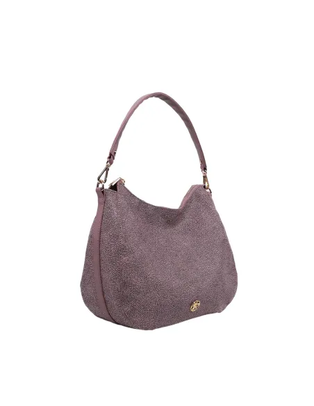 Ynot Shoulder bag bordeaux