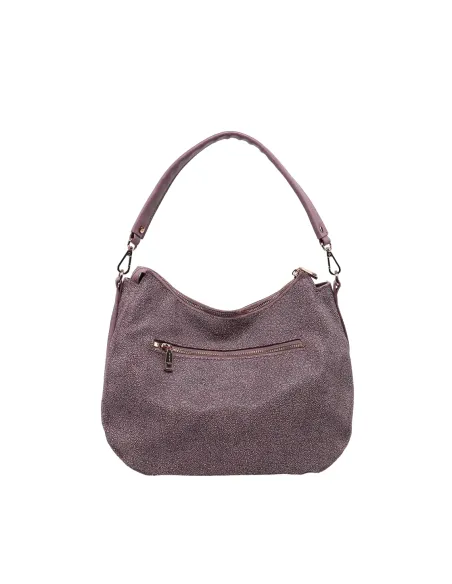 Ynot Shoulder bag bordeaux