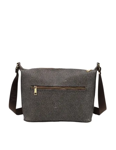 Ynot Lux hobo large taupe
