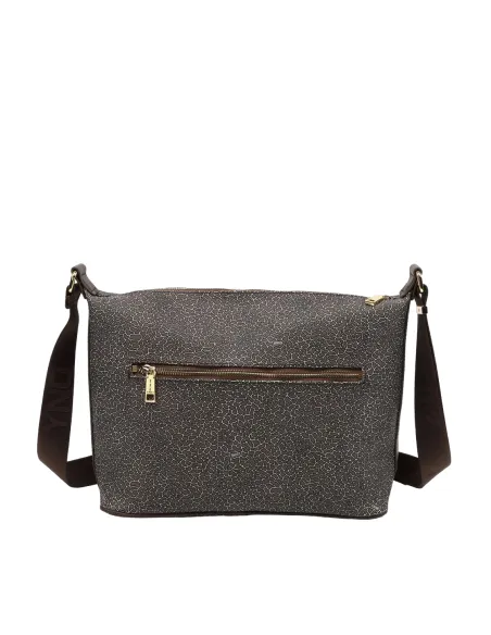 Ynot Lux hobo large taupe