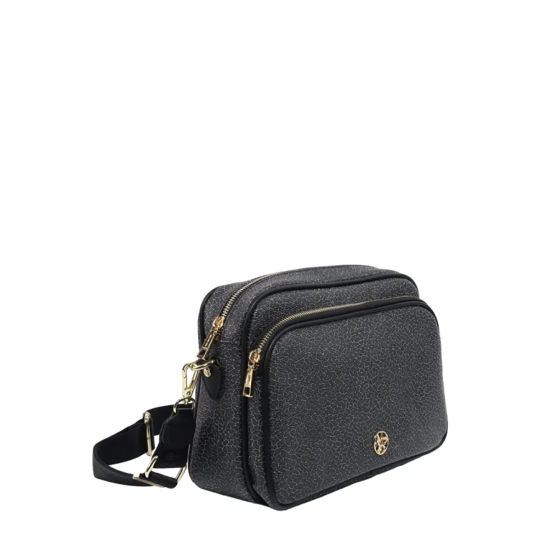 Ynot Women's shoulder bag black 2