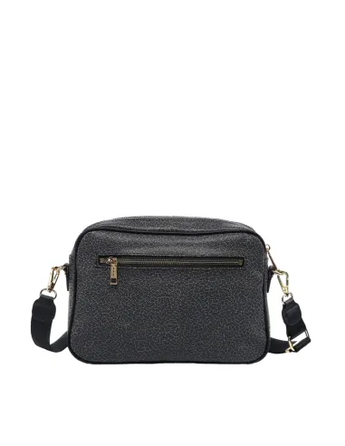 Ynot Women's shoulder bag black