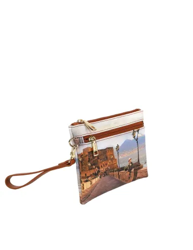 Ynot Kleine Clutch-Tasche Castel...