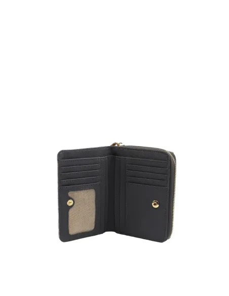 Portafogli donna a fantasia Ynot Amsterdam Snow