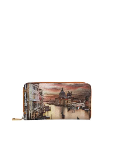 Portafogli ynot on sale