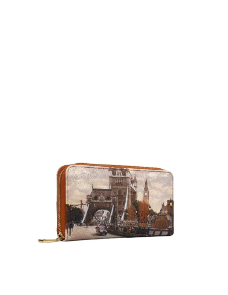 Portafogli donna Ynot London Taxi