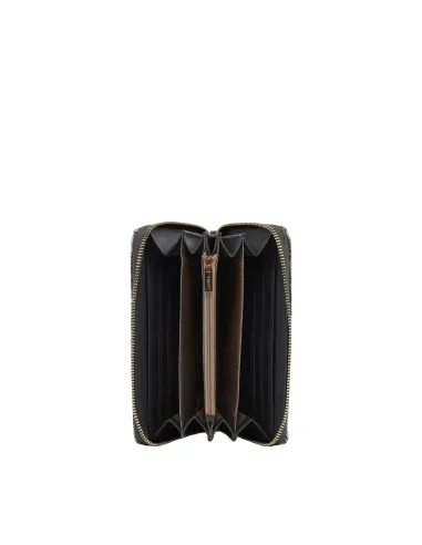 Ynot Women's wallet with zip closure...