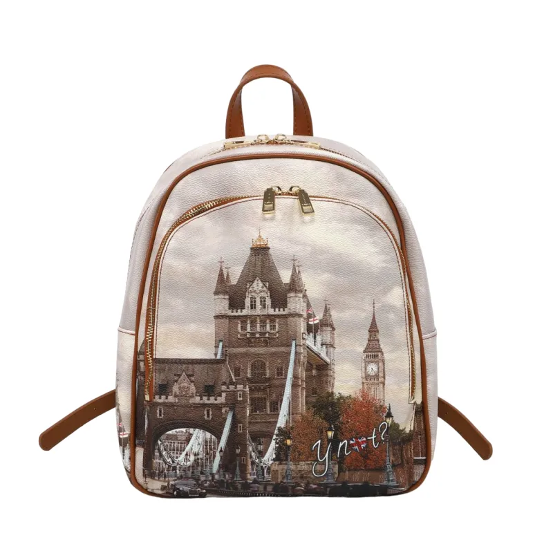 Ynot Ladies' backpack with...