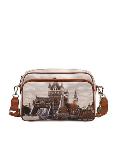 Ynot Ladies' bag with adjustable...