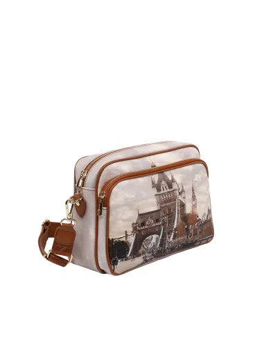 Ynot Ladies' bag with adjustable...