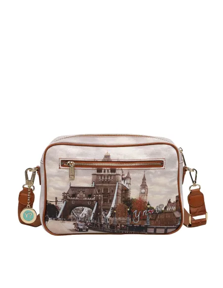 Ynot Ladies' bag with adjustable shoulder strap London Taxi