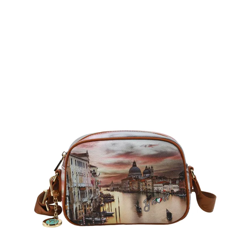 Borsa a tracolla Ynot a fantasia Canal Grande