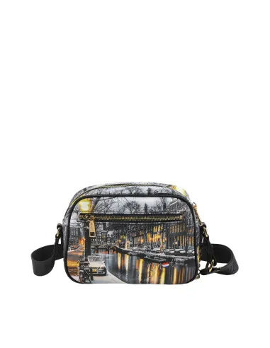 Borsa a tracolla Ynot a fantasia...