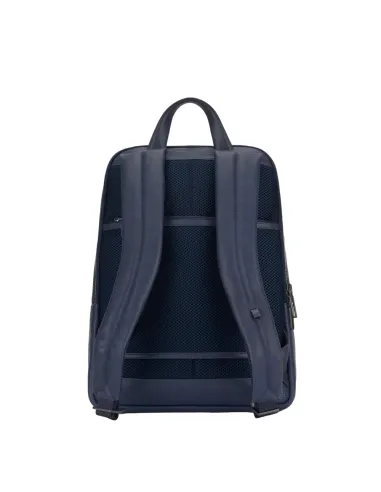 Piquadro Ronnie Computer backpack blue