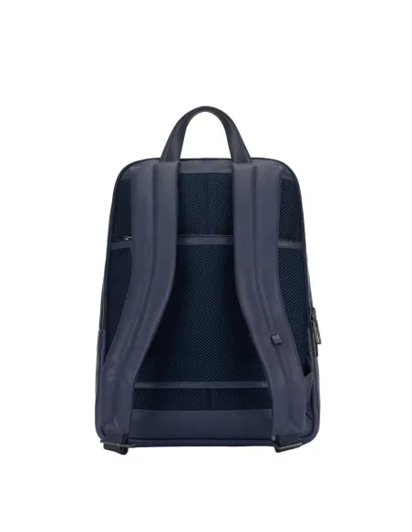 Piquadro Ronnie Computer backpack blue